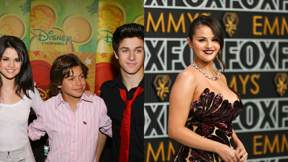 Selena Gomez confirma que vai participar em sequela de 'Waverly Place'