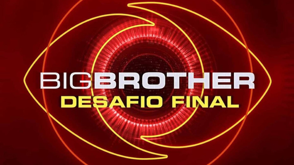 'Big Brother - Desafio Final' com menos um nomeado. Saiba quem foi salvo