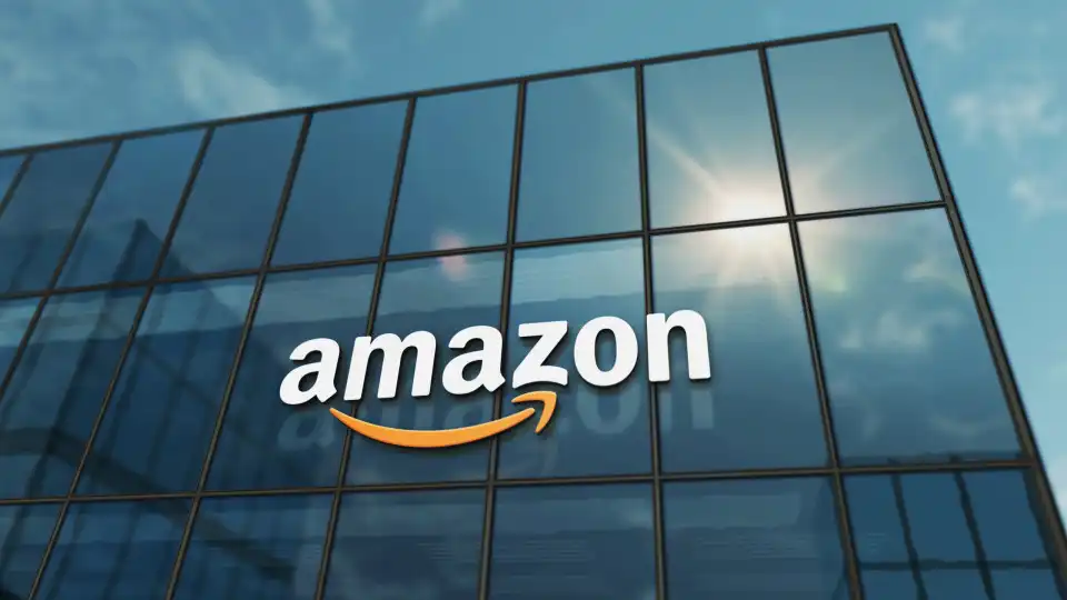 Amazon obtém lucros líquidos de 22.171 milhões no 1.º semestre