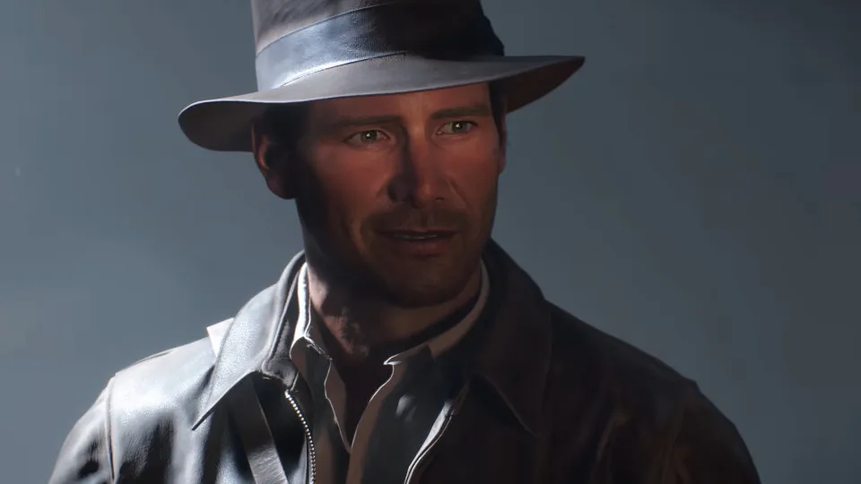 Vídeo mostra-lhe 15 minutos do novo jogo de Indiana Jones