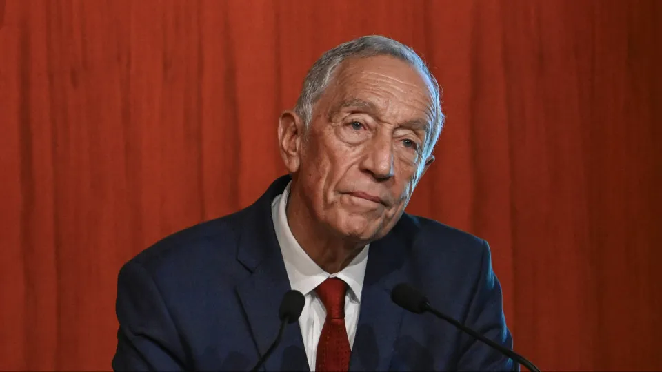 Marcelo enfatiza: Nova lei de estrangeiros deve "ir ao encontro do TC"