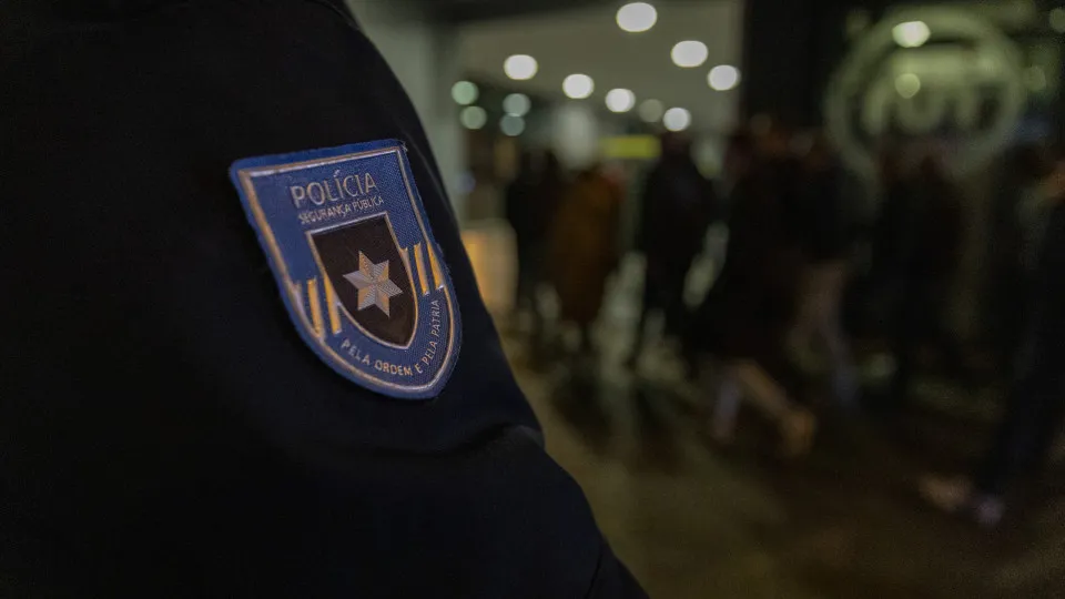 Irlandês encontrado morto com sinais de agressão em Lisboa