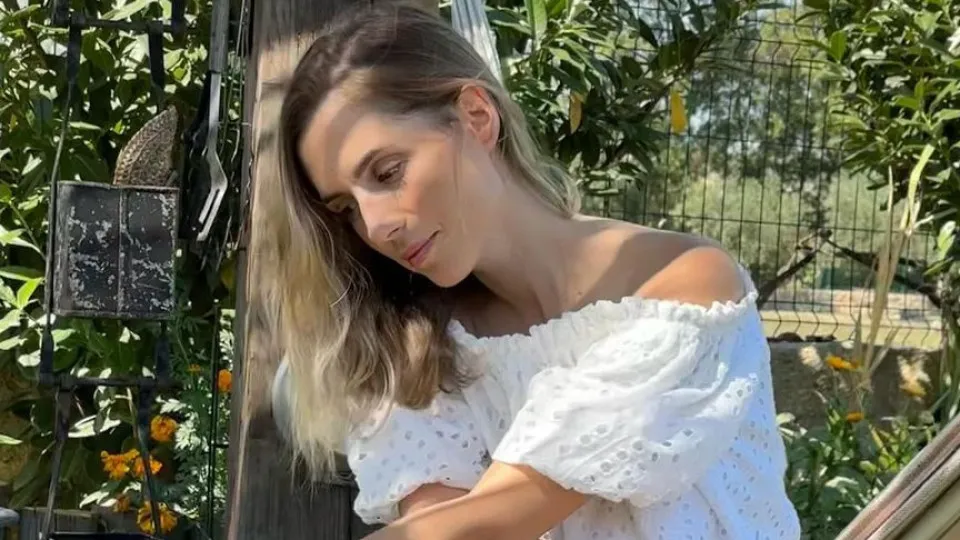 "Esperou por mim para morrer nos meus braços. Perdi o Chiquinho"