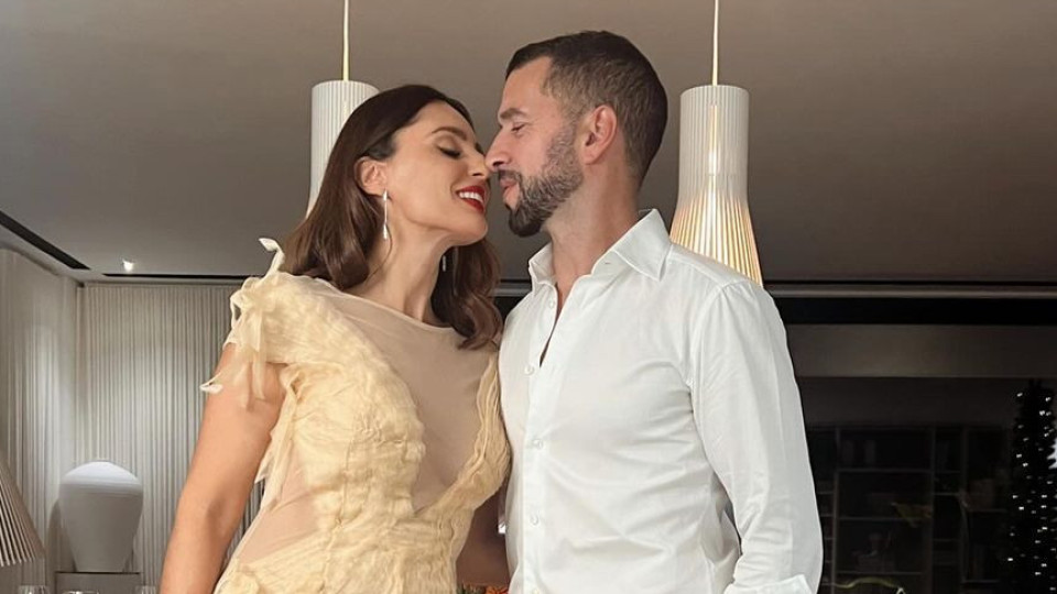 Simão Sabrosa está noivo. Ex-futebolista pede Vanessa Rebelo em casamento