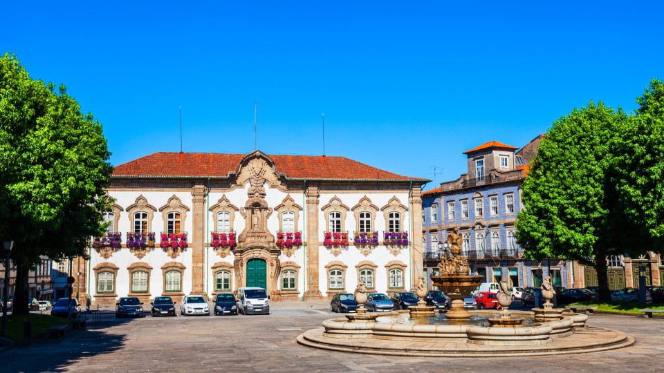 Câmara de Braga e condomínio julgados pela morte de estudantes em 2014