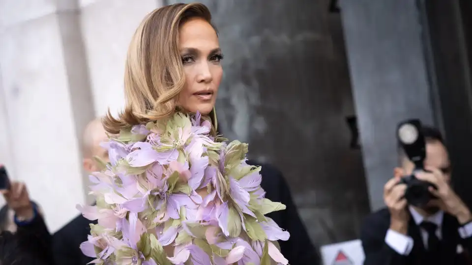 "Não estou à procura de ninguém". Jennifer Lopez sobre separação