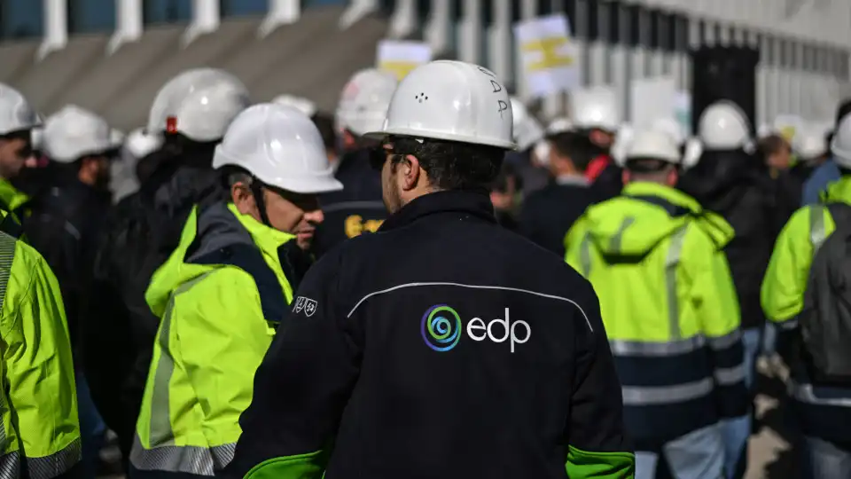 Reestruturação da BlackRock altera participações na EDP e EDP Renováveis