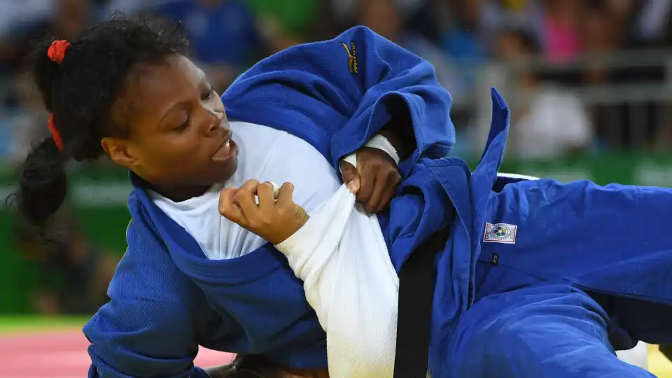 Morreu Maricet Espinosa, judoca olímpica cubana, aos 34 anos 