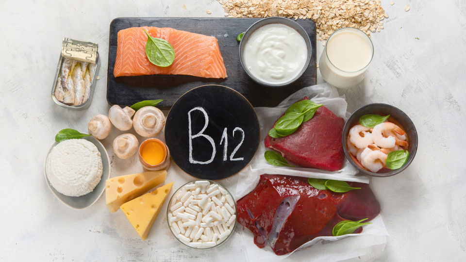 Há um horário mais adequado para tomar vitamina B12?