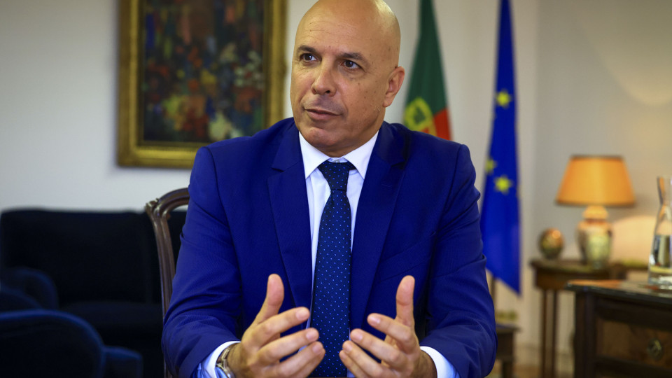 Cafôfo não aprova Programa do Governo da Madeira por falta de "confiança"