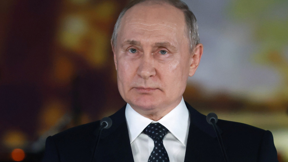 Fontes russas: Putin propôs cessar-fogo na Ucrânia, mas EUA rejeitaram