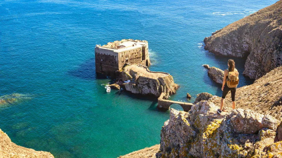 Câmara de Peniche ainda sem receber verbas da taxa turística das Berlengas