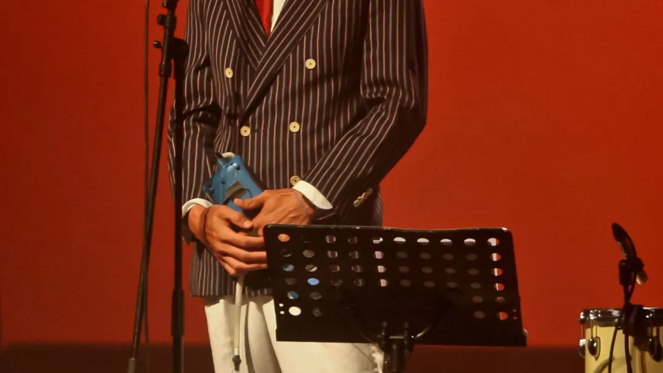 Bruno Nogueira