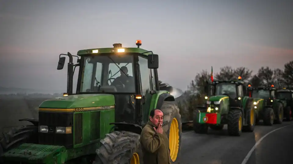 Pagamento de agroambientais e adicional de ecorregimes avança 6.ª-feira