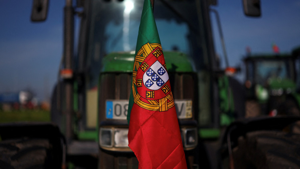 Agricultores: Produtores do Baixo Mondego dialogam com ministério às 14h