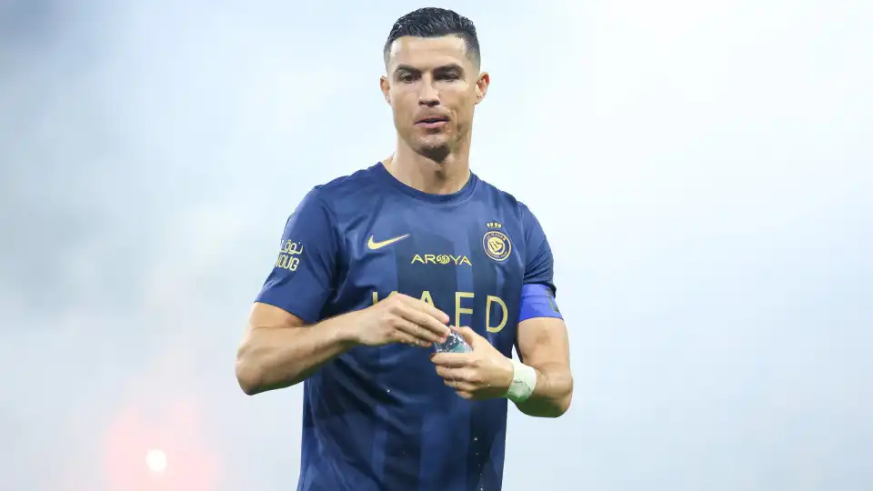 "Al Nassr? Cristiano Ronaldo não aguentaria tanto se não estivesse feliz"