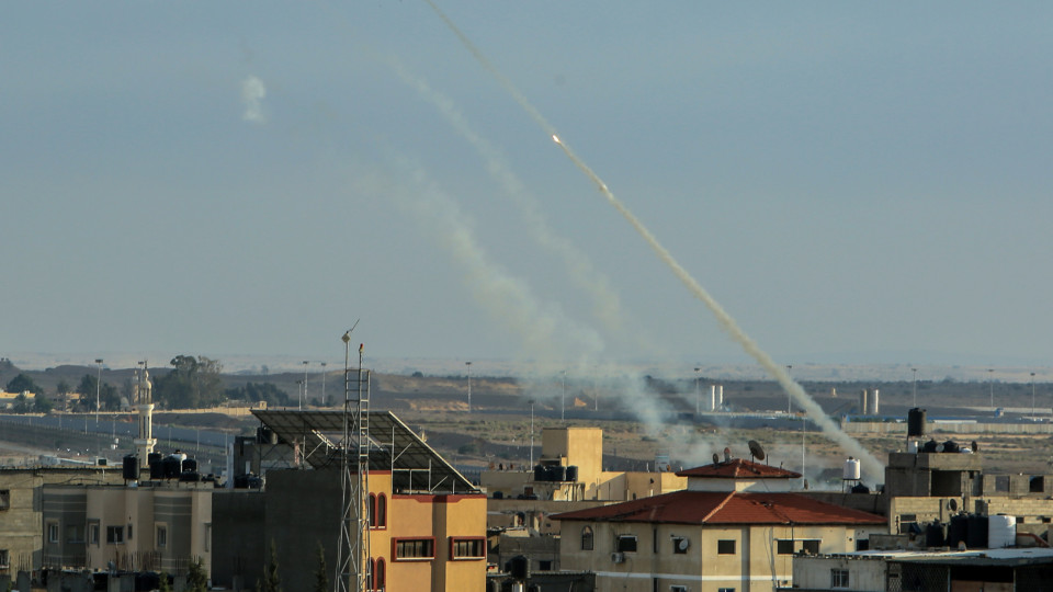 Ataque de 7 de outubro do Hamas em Israel fez 1.163 mortos
