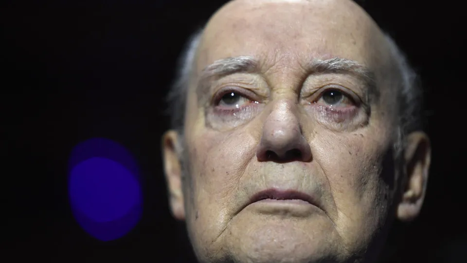 Pinto da Costa revela como contratou Artur Jorge: "Fui a Lisboa e..."