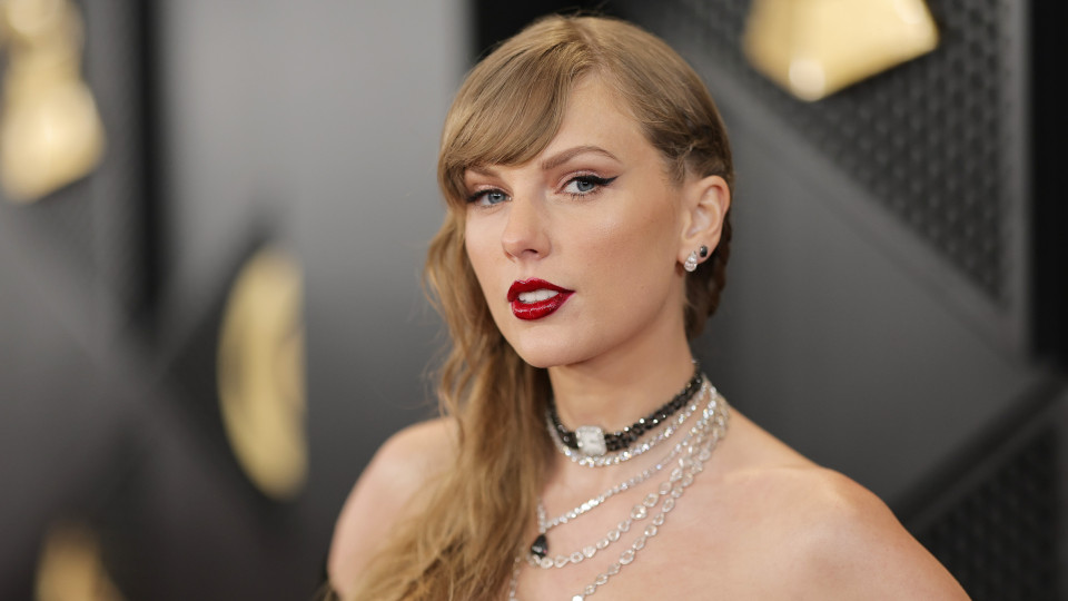 Taylor Swift ameaçou mover ação legal contra estudante 