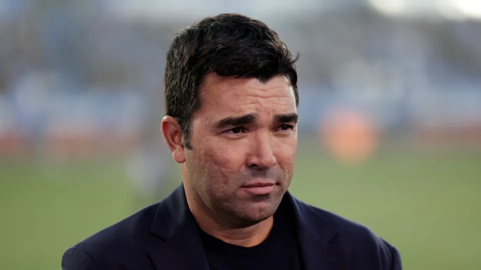 Deco declara 'guerra' ao Athletic Bilbao: "Não são exemplo de nada"