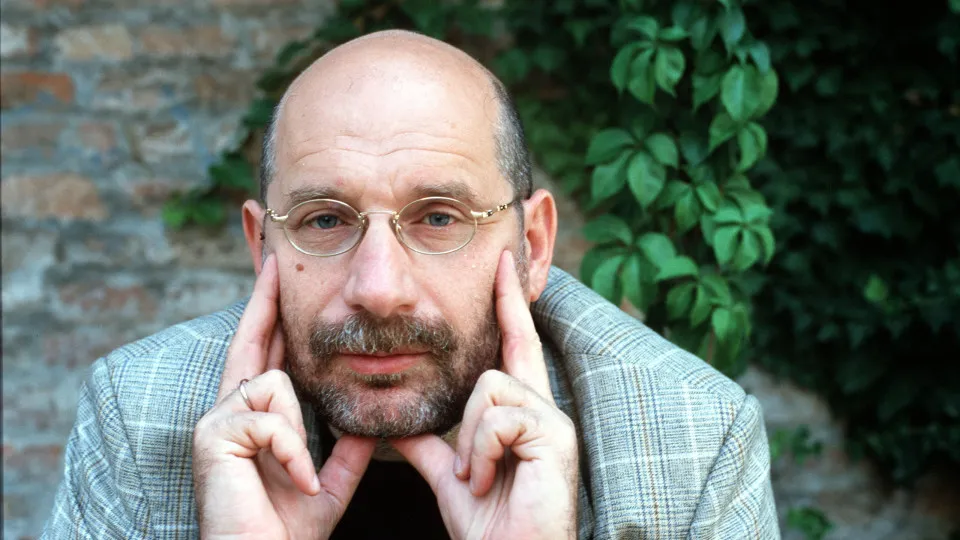 Boris Akunin