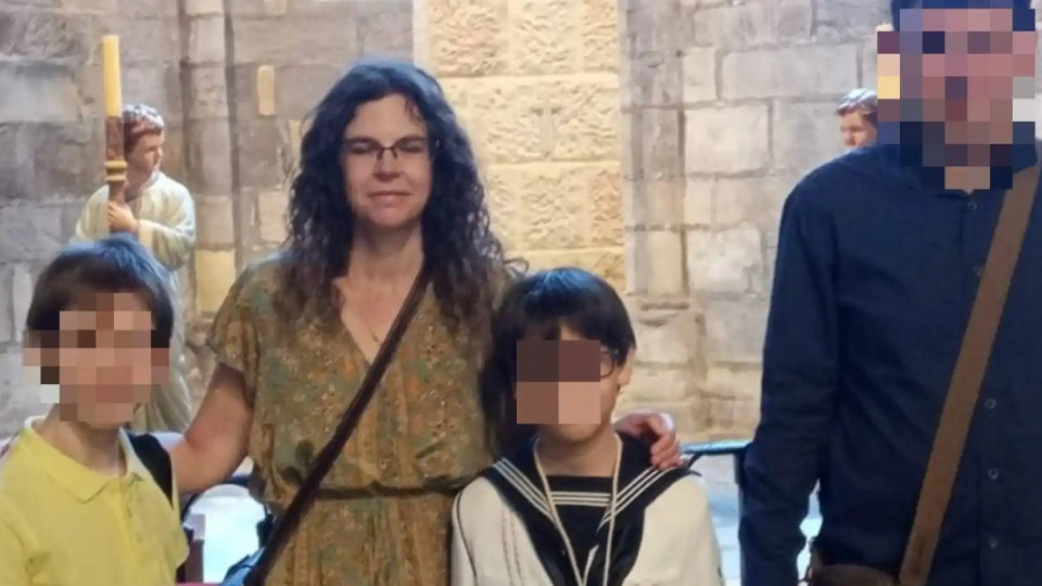 Filhos matam mãe adoptiva em Espanha. Colegas "totalmente chocados"