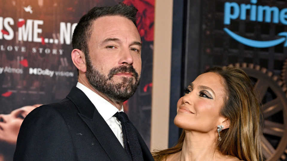 Jennifer Lopez e Ben Affleck terão planeado ao detalhe o divórcio 