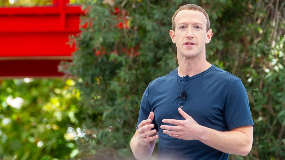 Mark Zuckerberg está a planear 'tour' na Coreia do Sul
