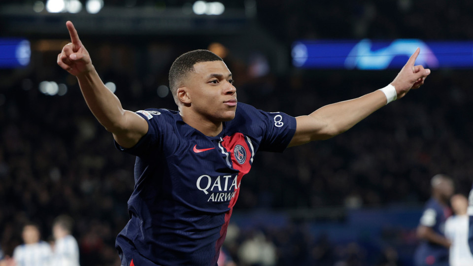 Real Madrid already prepare the presentation of Mbappé. Here are the three hypotheses