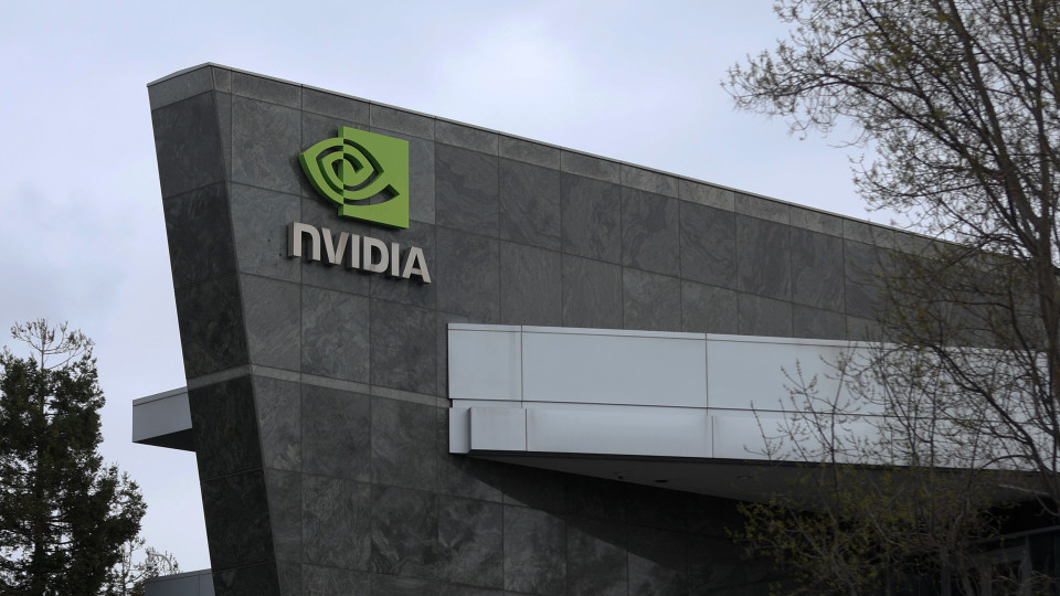 Nvidia ultrapassa Google na lista de empresas mais valiosas dos EUA