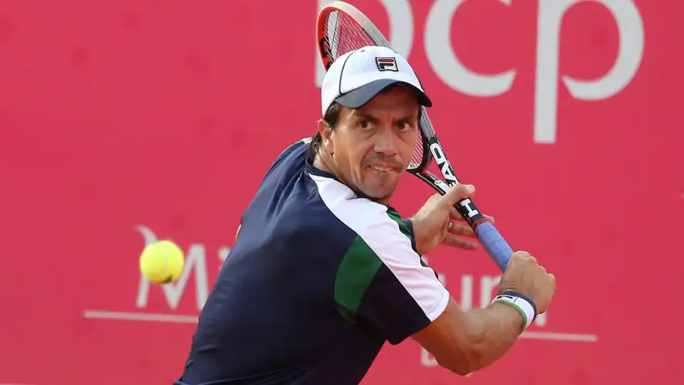 Antigo campeão do Estoril Open retira-se dos courts em 2025