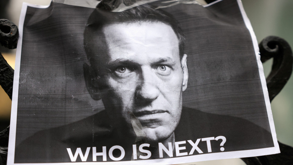 Morte de Navalny sinaliza fim de aspiração democrática, diz analista