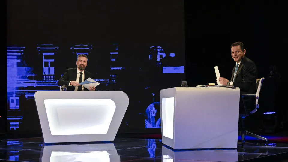 Acordo com polícias? PS e AD disponíveis, mas Pedro Nuno rejeita coação