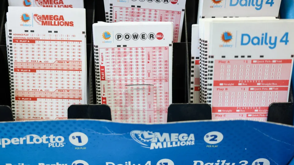 powerball, lotaria eua