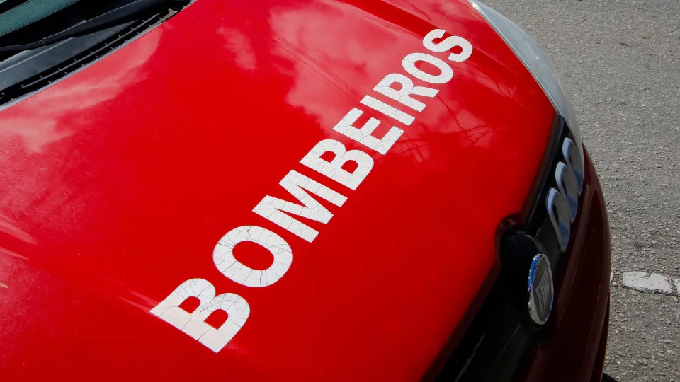bombeiros