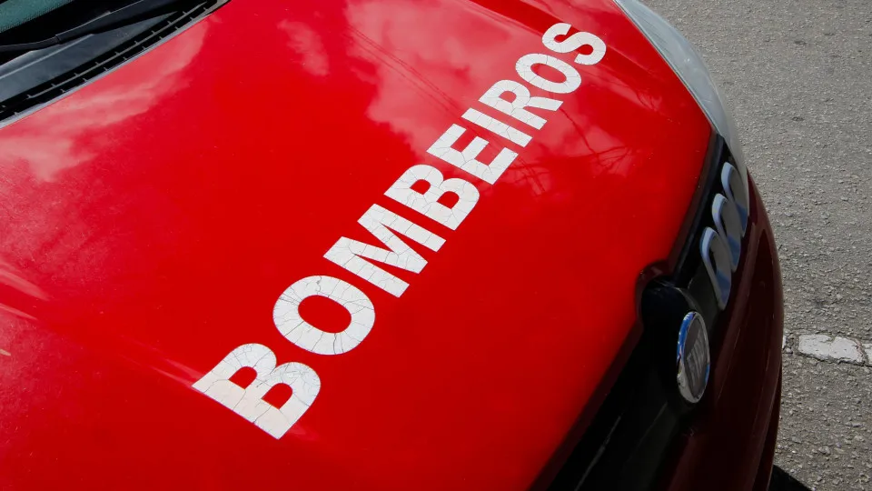 bombeiros