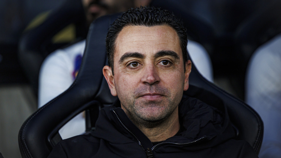 Xavi decides to stay at Barcelona. Only the official announcement is missing