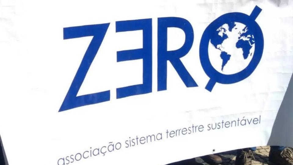 Zero critica fim de secretaria de Estado da Conservação da Natureza