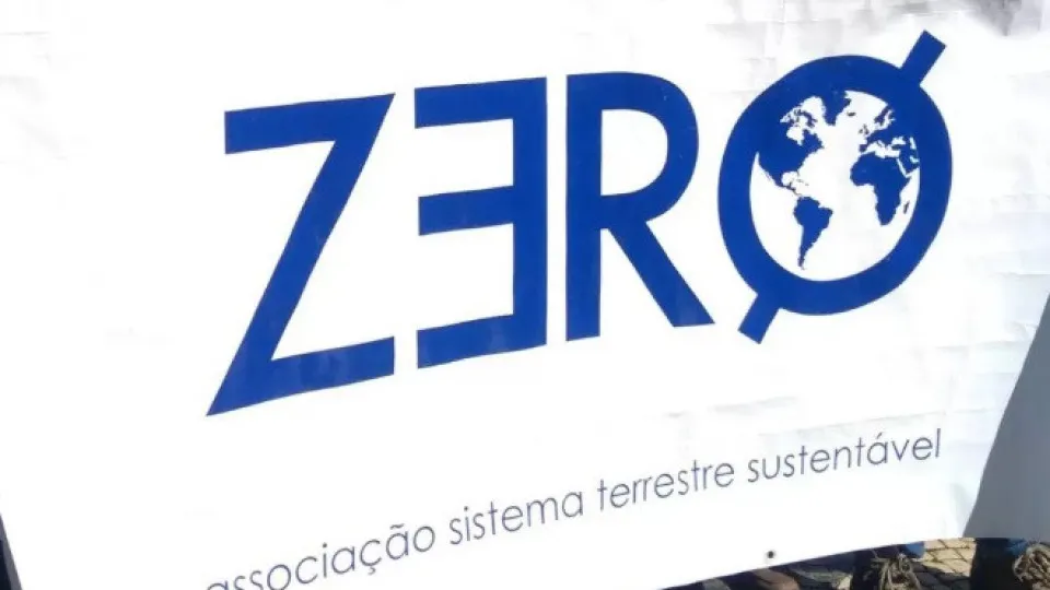 Associação Zero