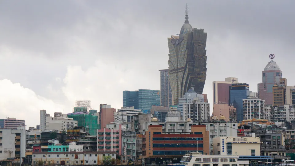 macau