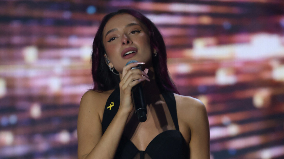 'October Rain'? Israel ameaça abandonar Eurovisão se canção for rejeitada