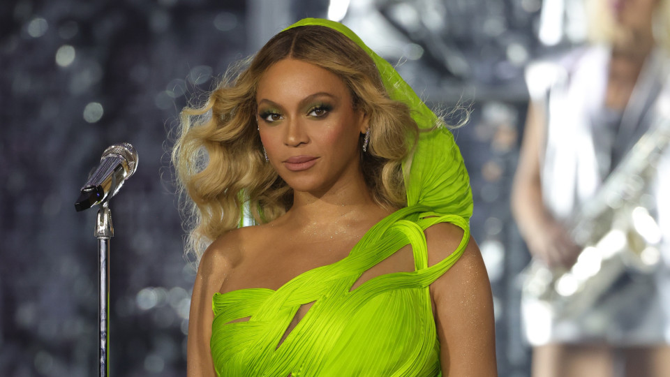 Beyoncé sofre de doença autoimune. Diagnóstico foi feito na infância
