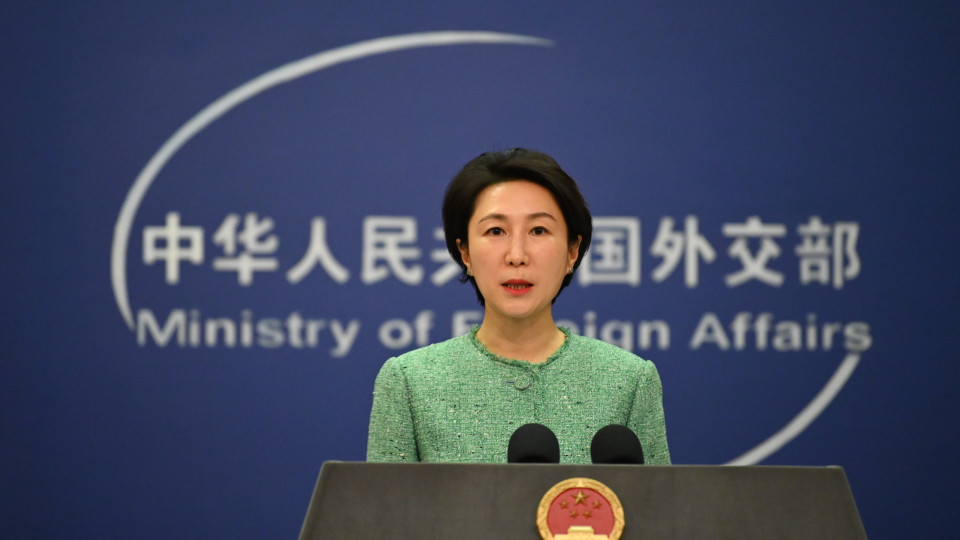Pequim acusa EUA e Japão de difamação após reverem aliança militar