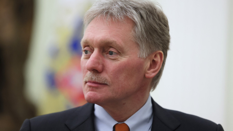 Kremlin rejeita "acusações infundadas" sobre a 'síndrome de Havana'