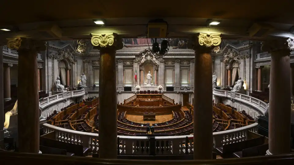 Parlamento aprova gabinetes para vítimas de violência doméstica nos DIAP