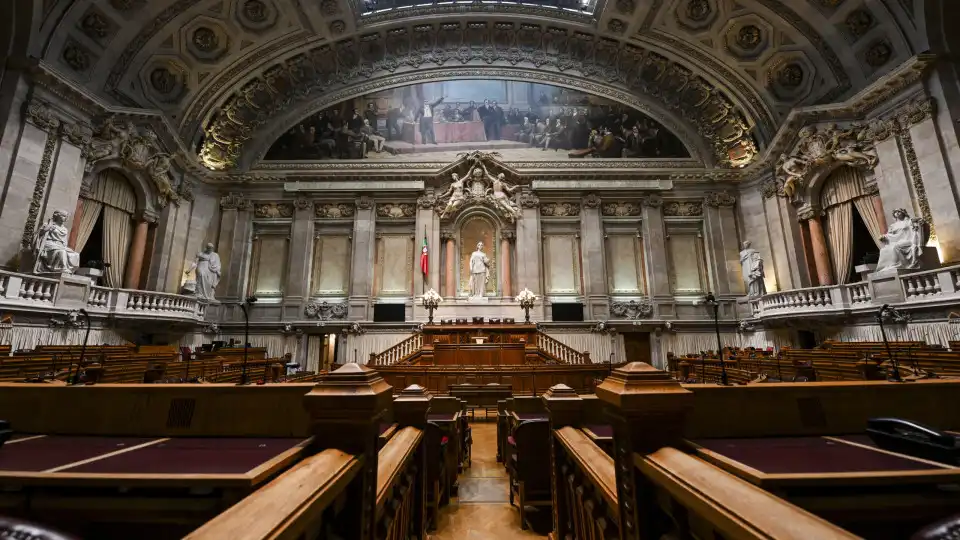 Parlamento saúda centenário da Declaração dos Direitos da Criança