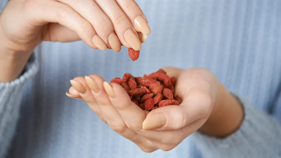 'Mate' a fome e elimine a gordura indesejada com estes três snacks