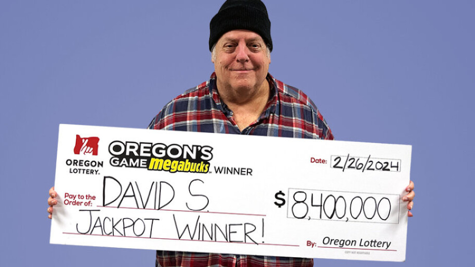 Descobre que ganhou fortuna de milhões na lotaria... um mês após sorteio