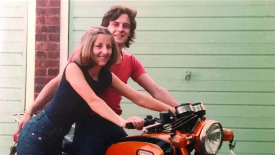 Casal morto durante viagem em 1977. Décadas depois soube-se a verdade