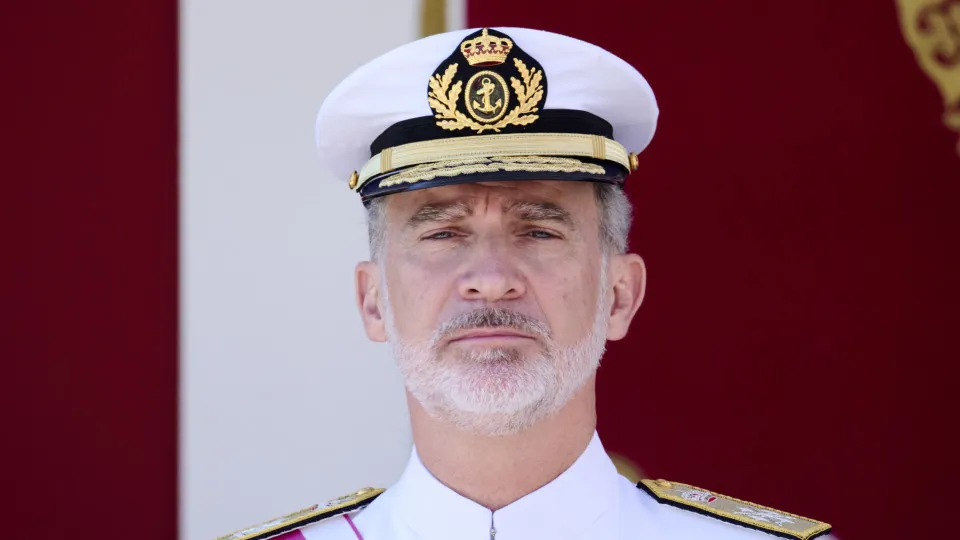 Realeza espanhola de luto. Primo do rei Felipe VI morre aos 49 anos